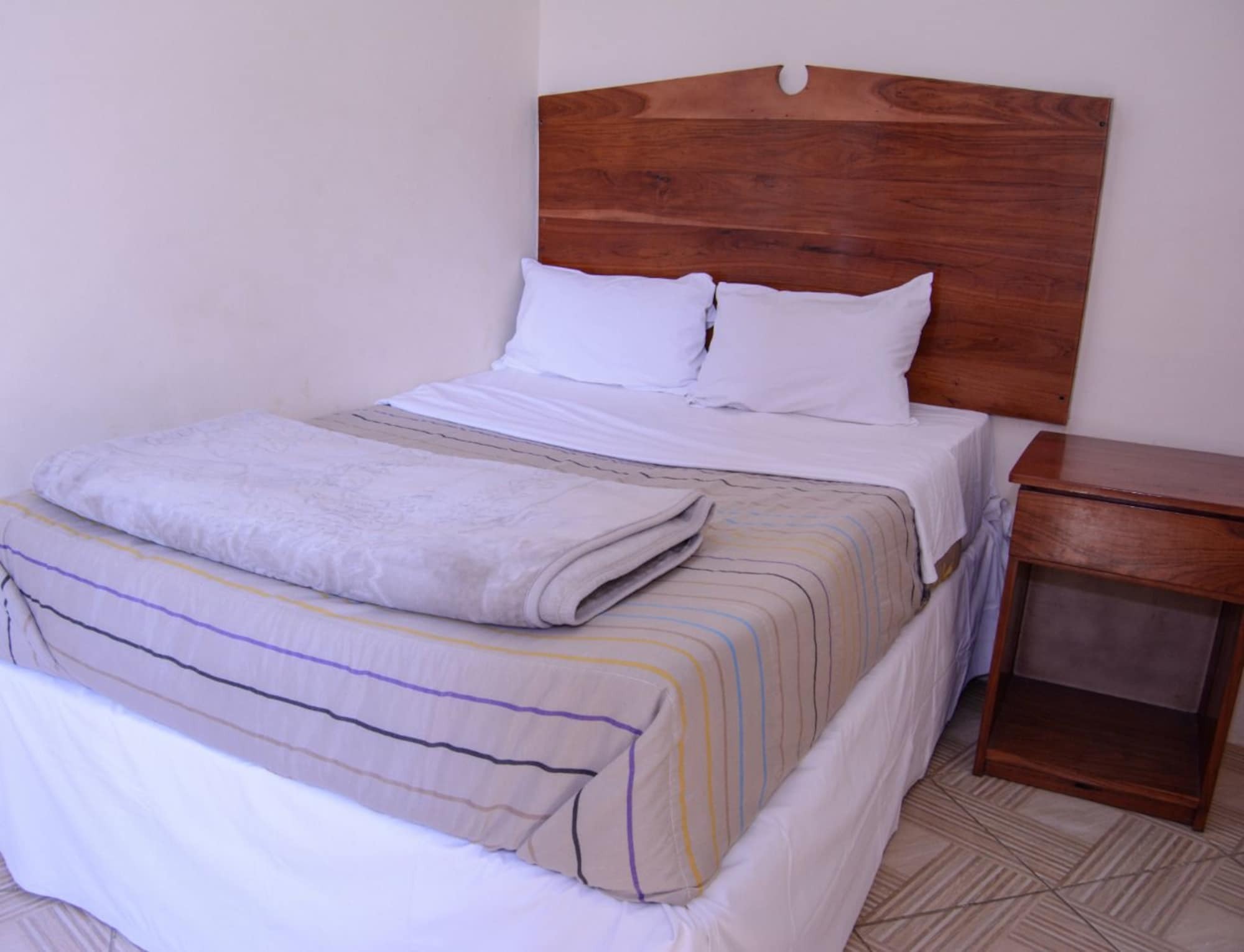The Palace Guest House Harare Exteriör bild